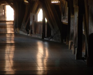 Licht schauen